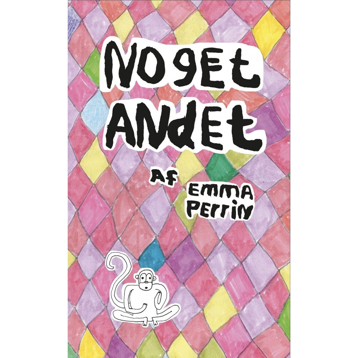 Noget Andet - Emma Perrin - Tegneserie