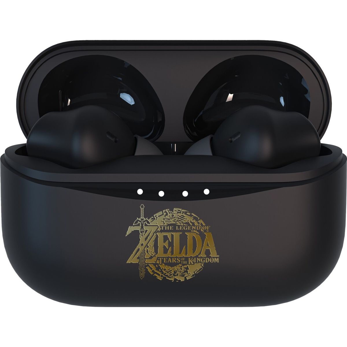 Otl -tws The Legend Of Zelda: Tears Of The Kingdom (black)