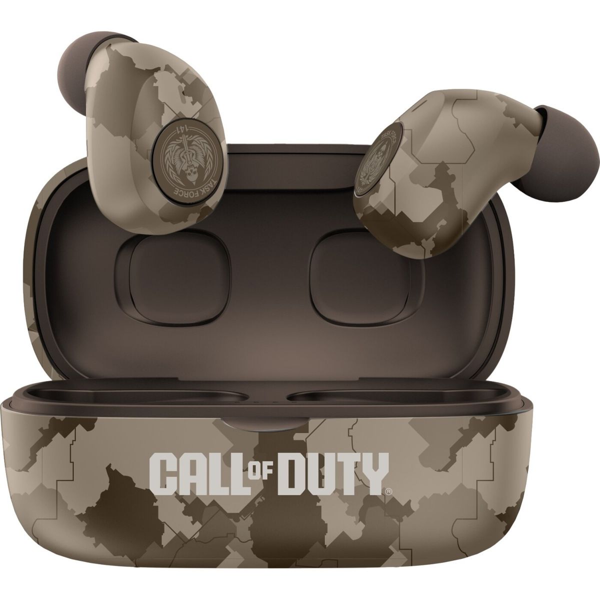 Otl - Call Of Duty Francise Tws Dessert Camo