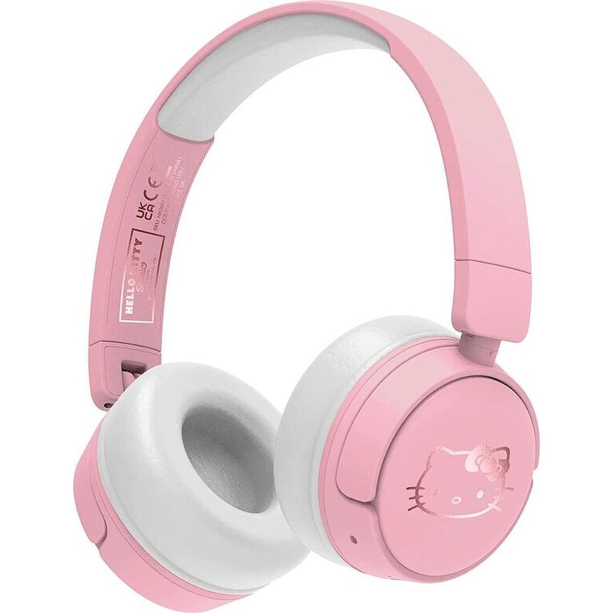 Otl - Hello Kitty Kids Wireless Headphones