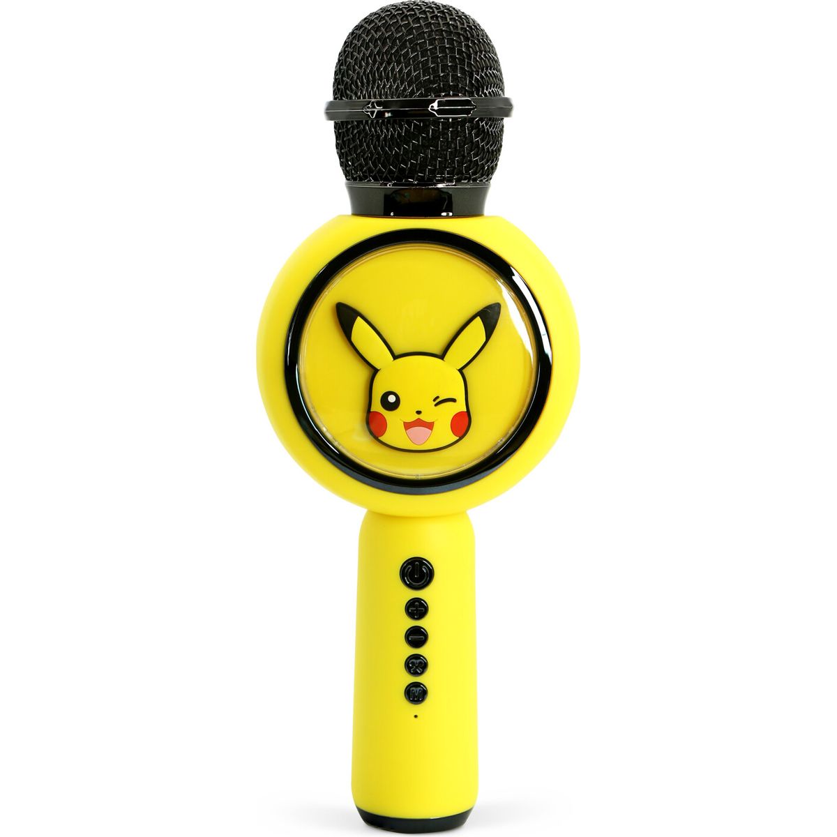 Otl - Pokemon Pikachu Popsing Led Microphone