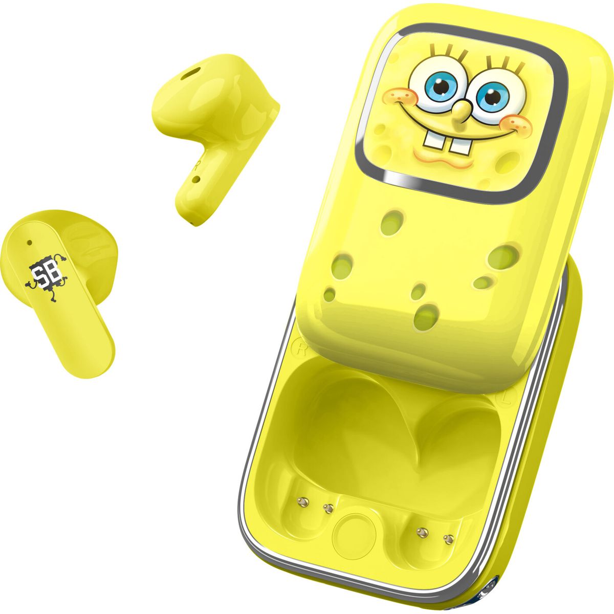 Otl - Spongbob Slide Tws Earphones