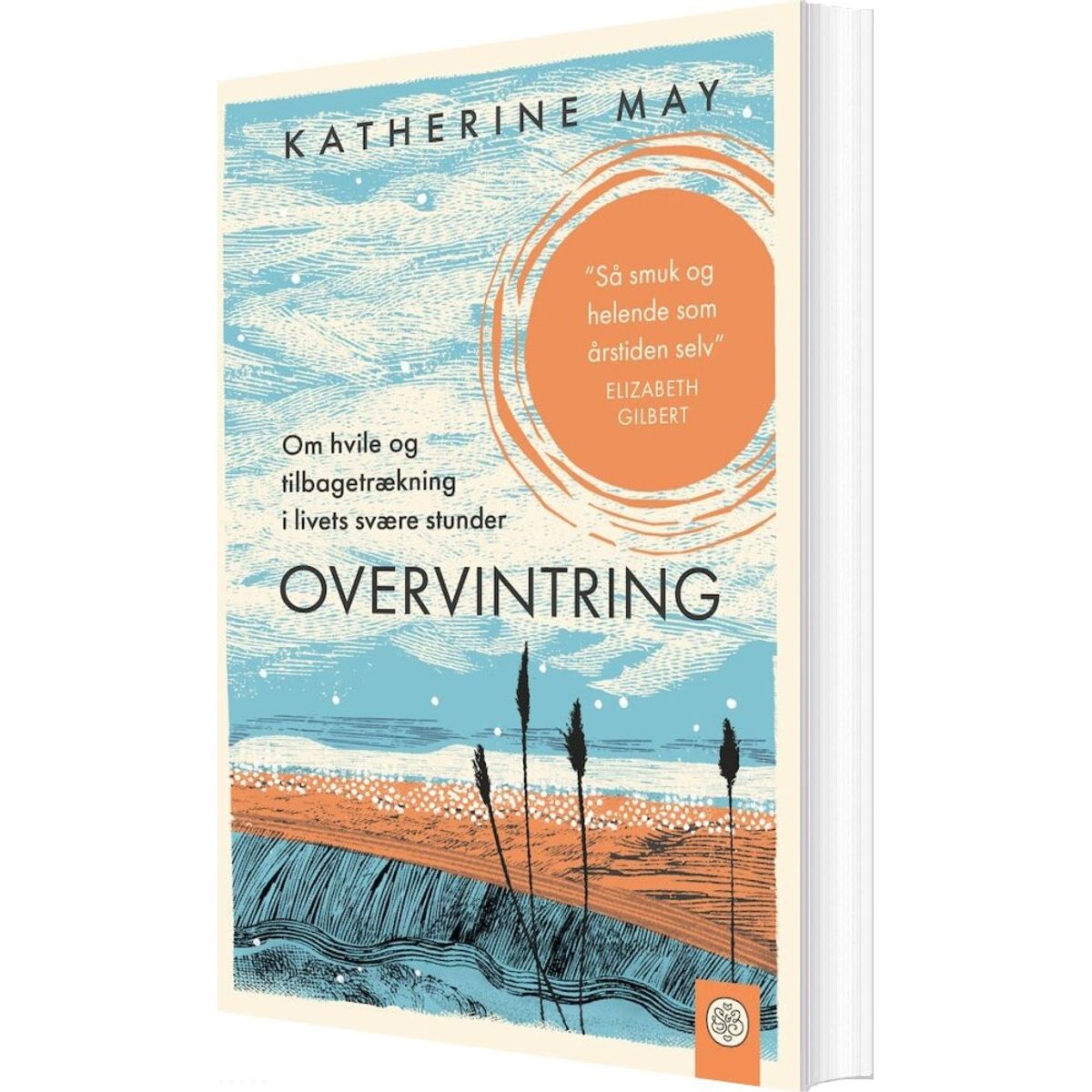 Overvintring - Katherine May - Bog