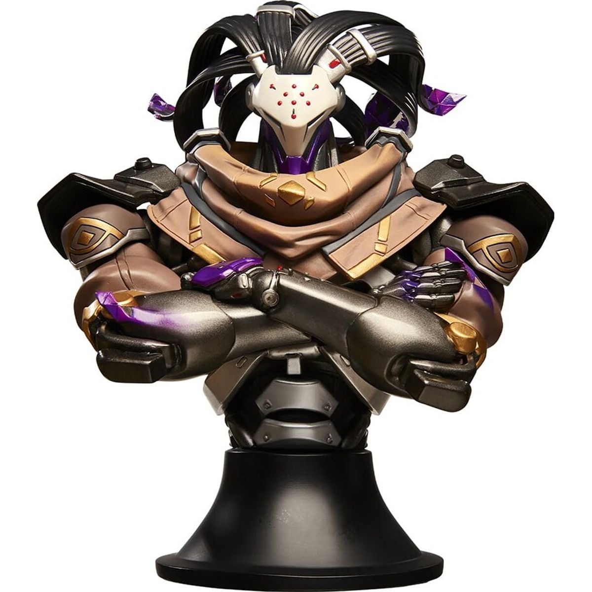 Overwatch 2 - Ramattra Bust - Skala 1:5 - Blizzard