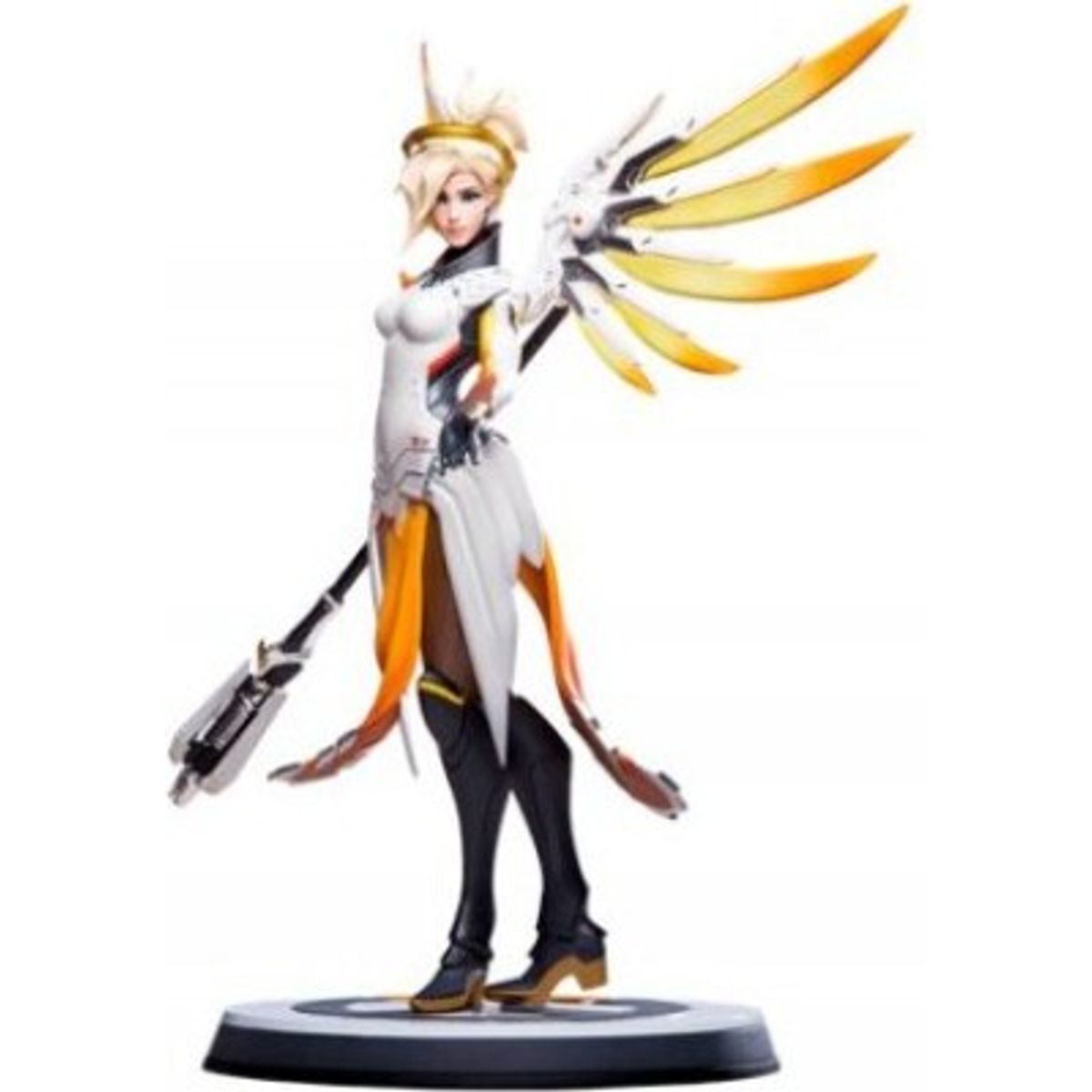 Overwatch Premium Figur - Mercy