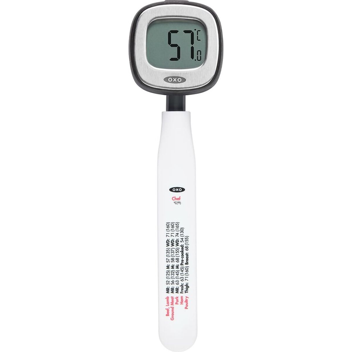 Oxo - Digital Stegetermometer