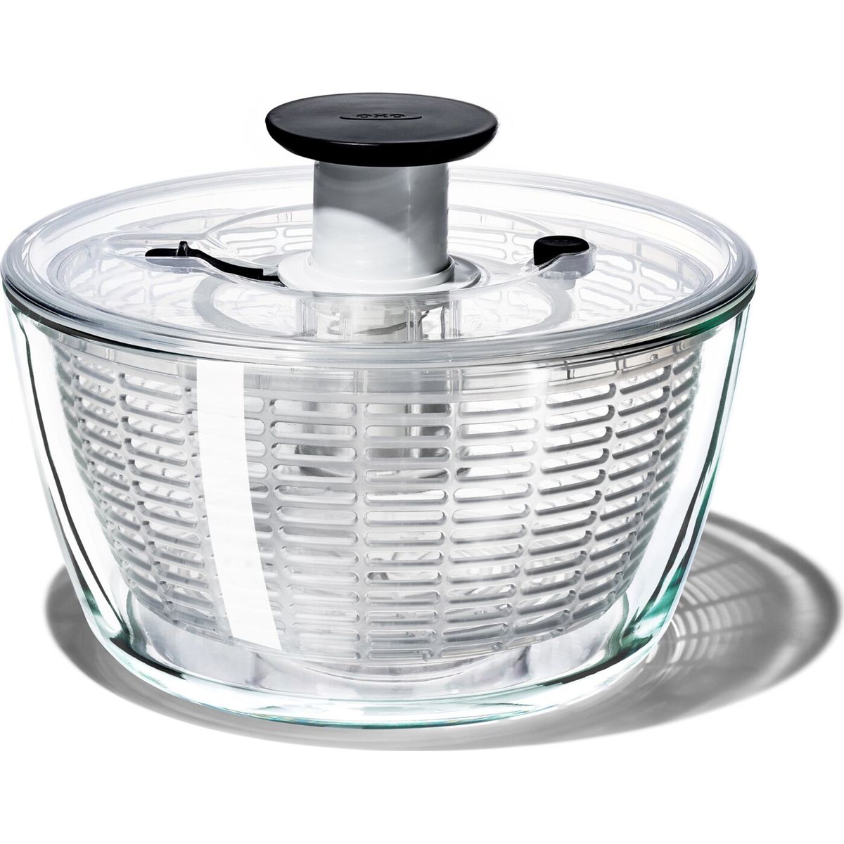 Oxo - Glass Salad Spinner (x-11262700)