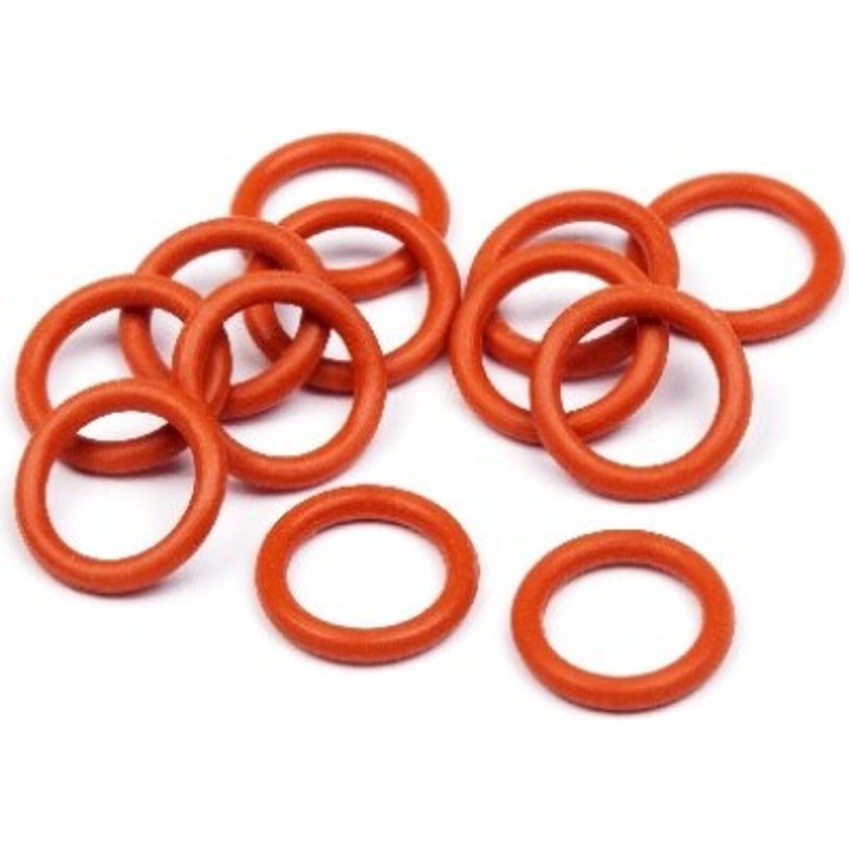 O-ring 5x1mm (12pcs) - Mv29086 - Maverick Rc