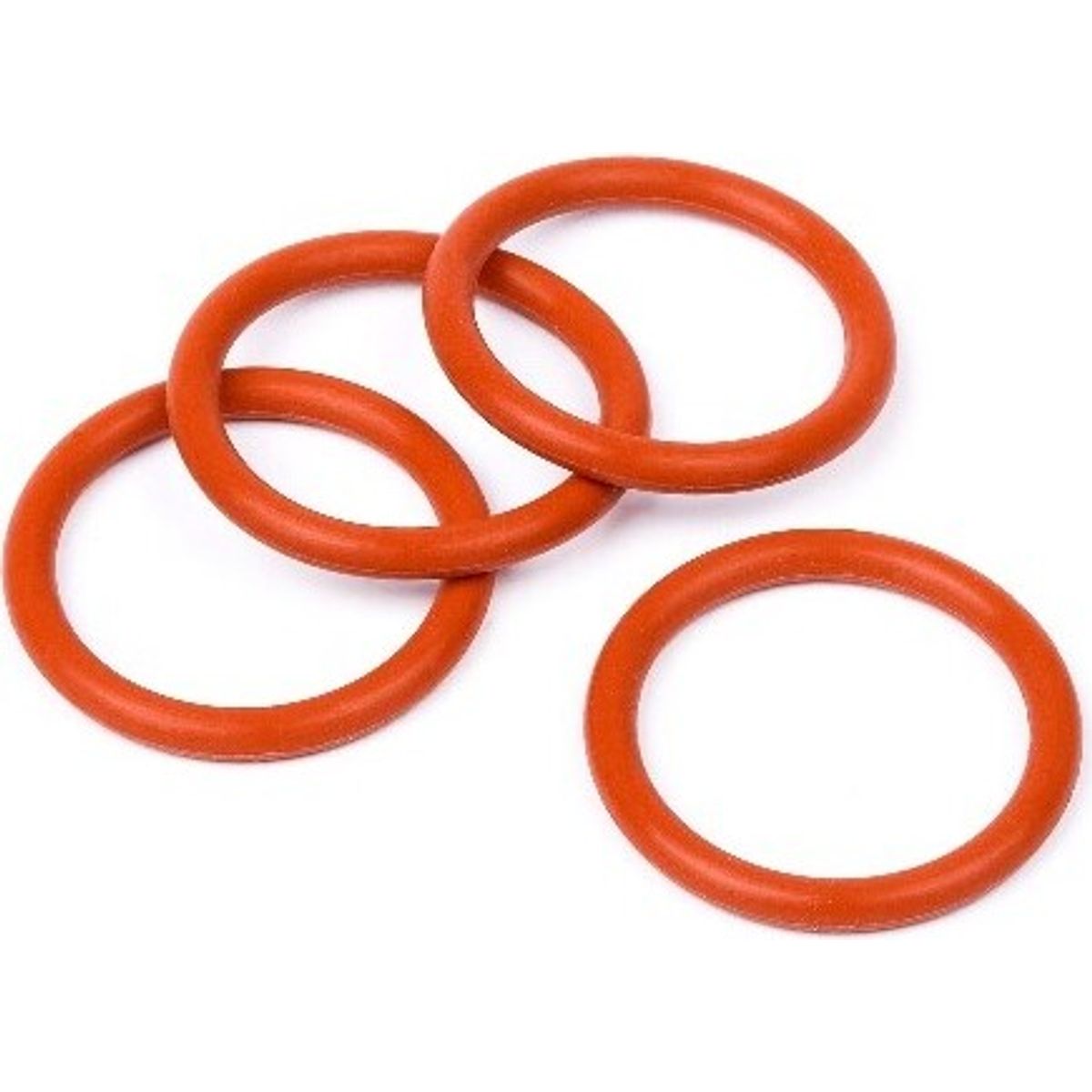 O-ring P18 18x2.4mm (4 Pcs) - Hp101423 - Hpi Racing