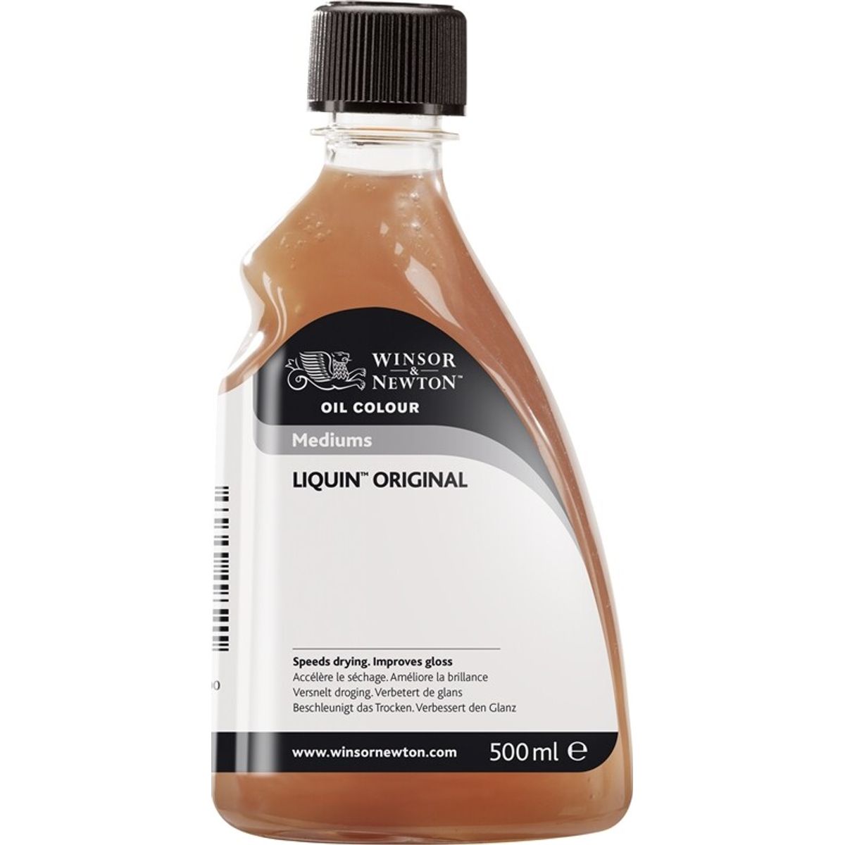 Winsor & Newton - Liquin Original Medium 500 Ml