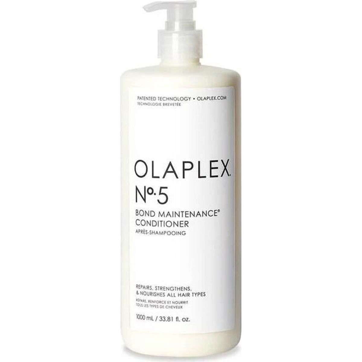 Olaplex - No. 5 Bond Maintenance Conditioner 1000 Ml