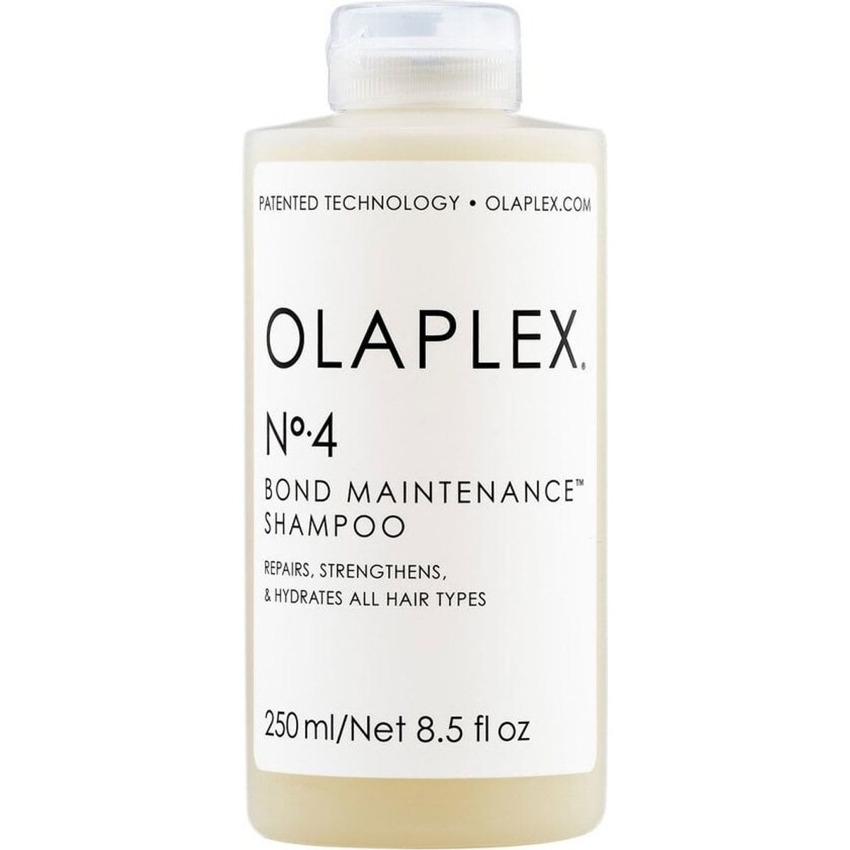 Olaplex - No. 4 Bond Maintainance Shampoo 250 Ml