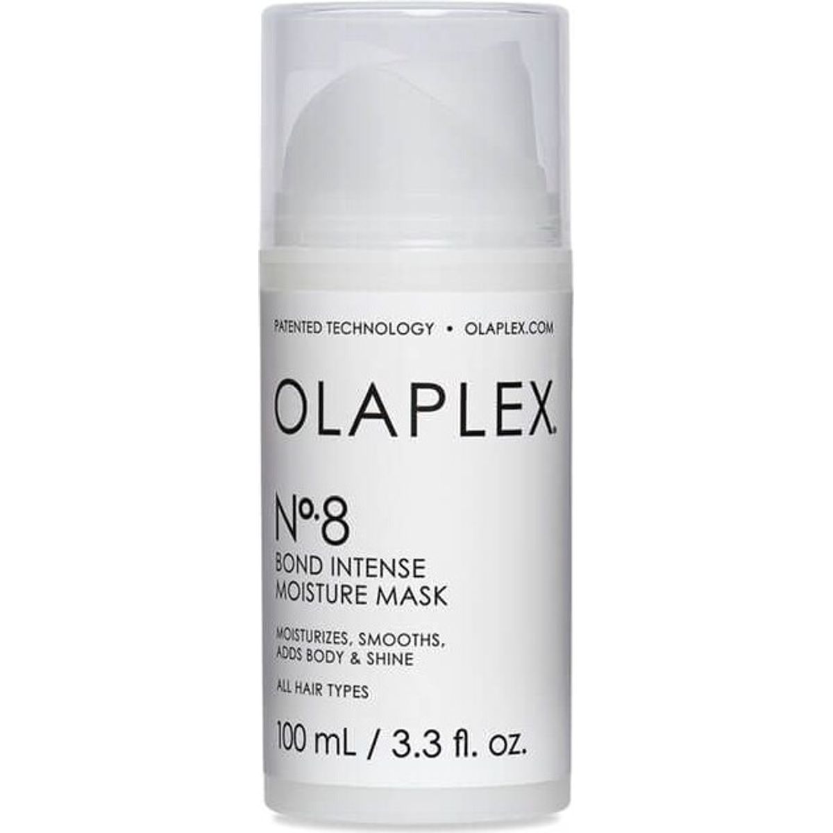 Olaplex - No. 8 Bond Intense Moisture Mask 100 Ml