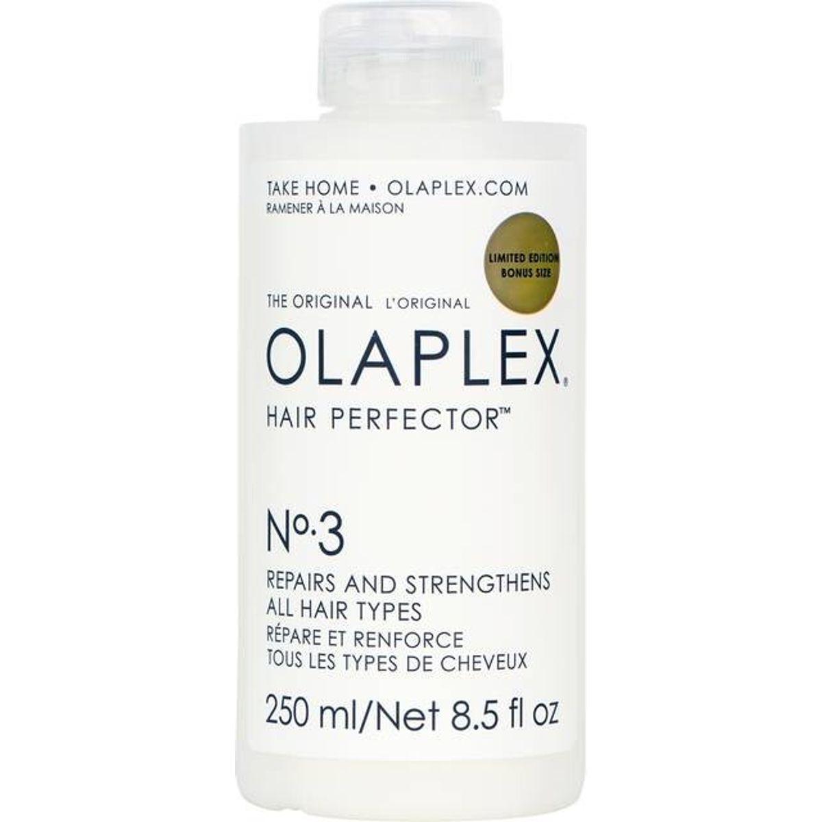 Olaplex - No. 3 Hair Perfector 250 Ml