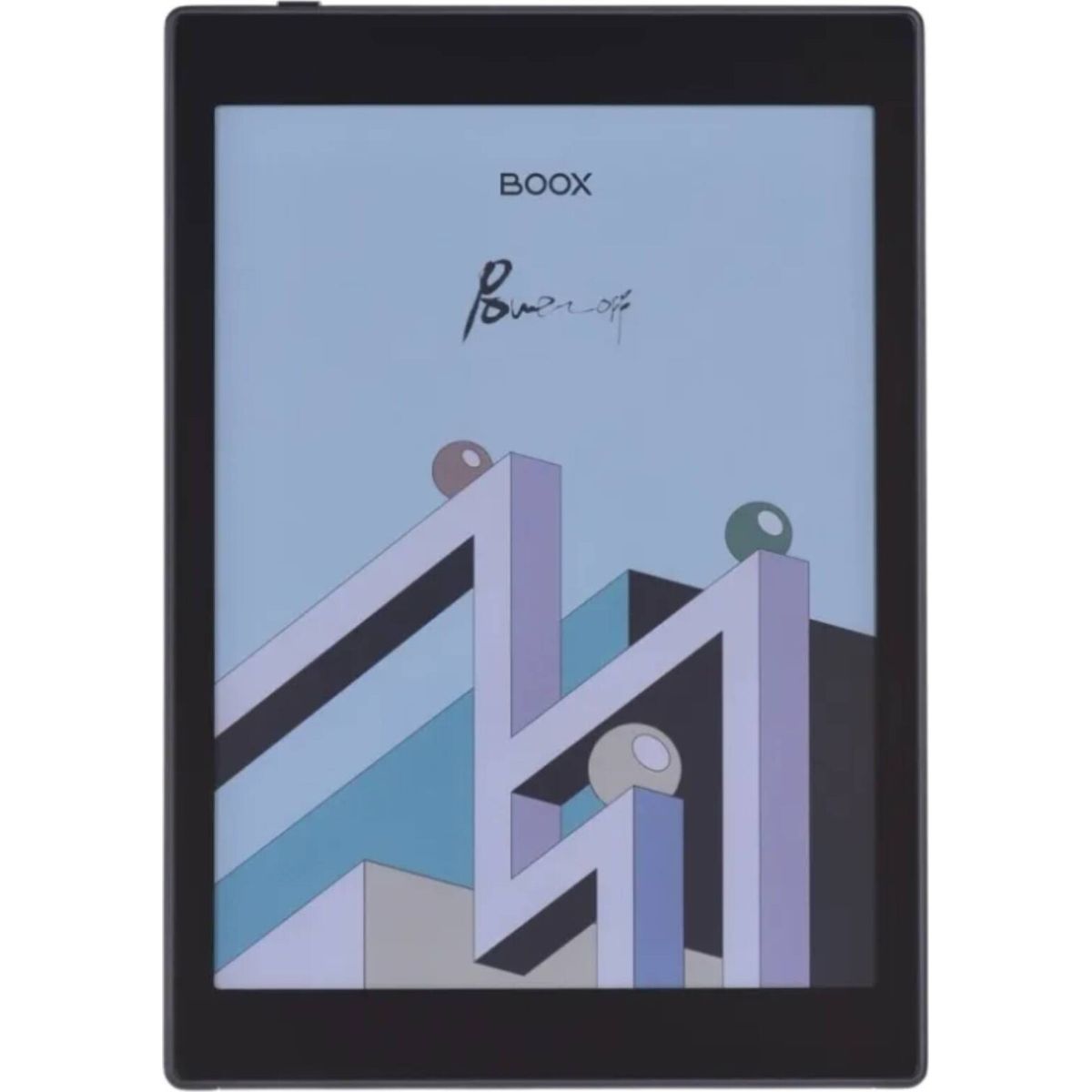 Onyx - 7.8 Boox Tab Mini C