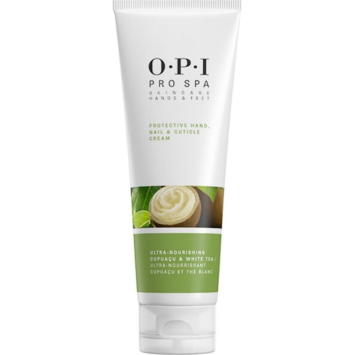 Opi - Pro Spa Protective Hand, Nail & Cuticle Cream 118 Ml