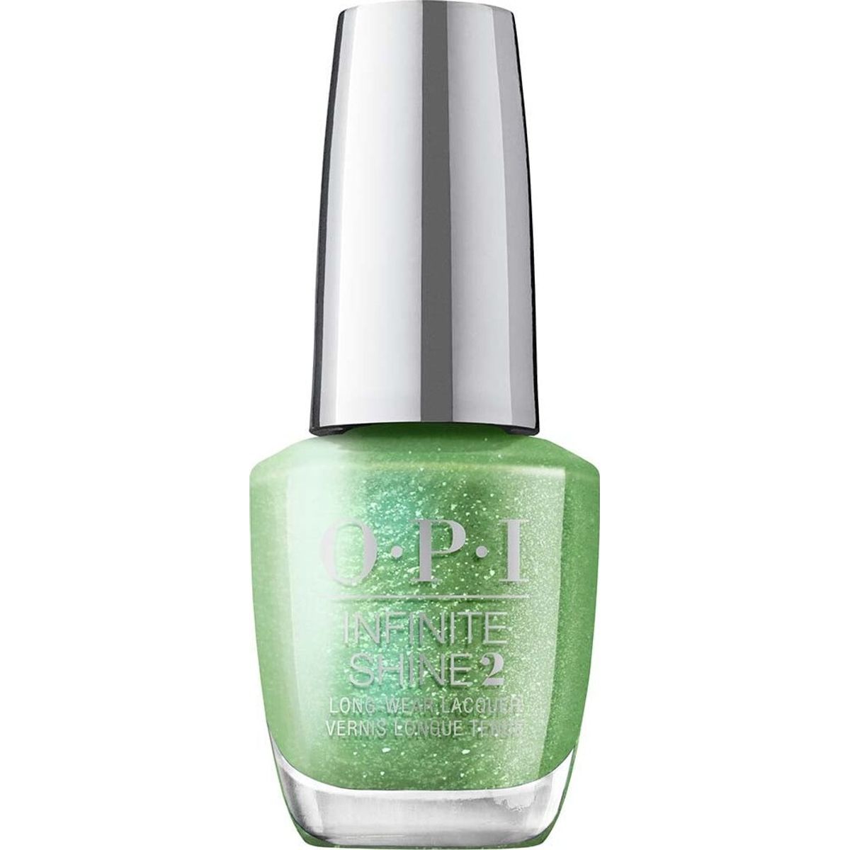 Opi - Infinite Shine 2 - Taurus-t Me 15 Ml