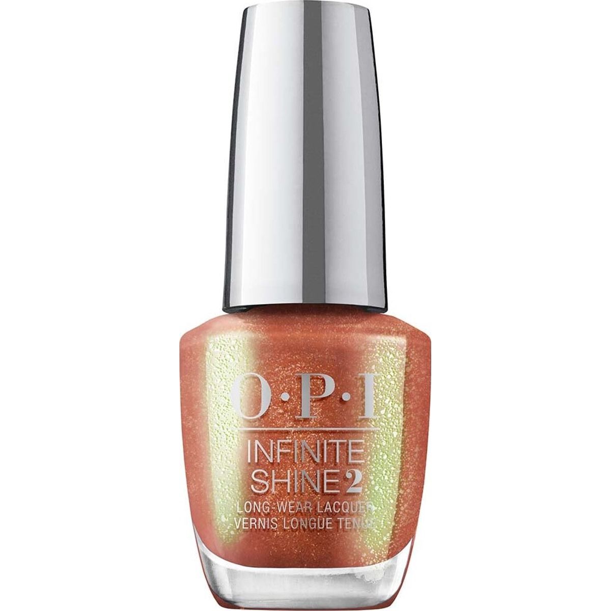 Opi - Infinite Shine 2 - Virgoals 15 Ml