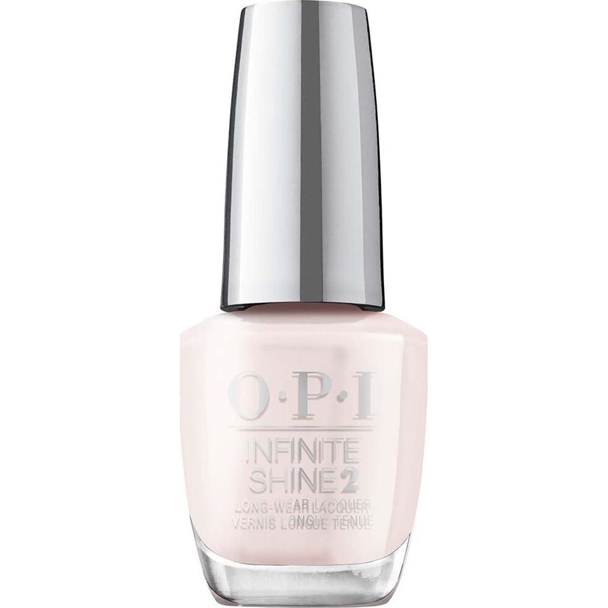 Opi Neglelak - Infinite Shine 2 - Pink In Bio - 15 Ml