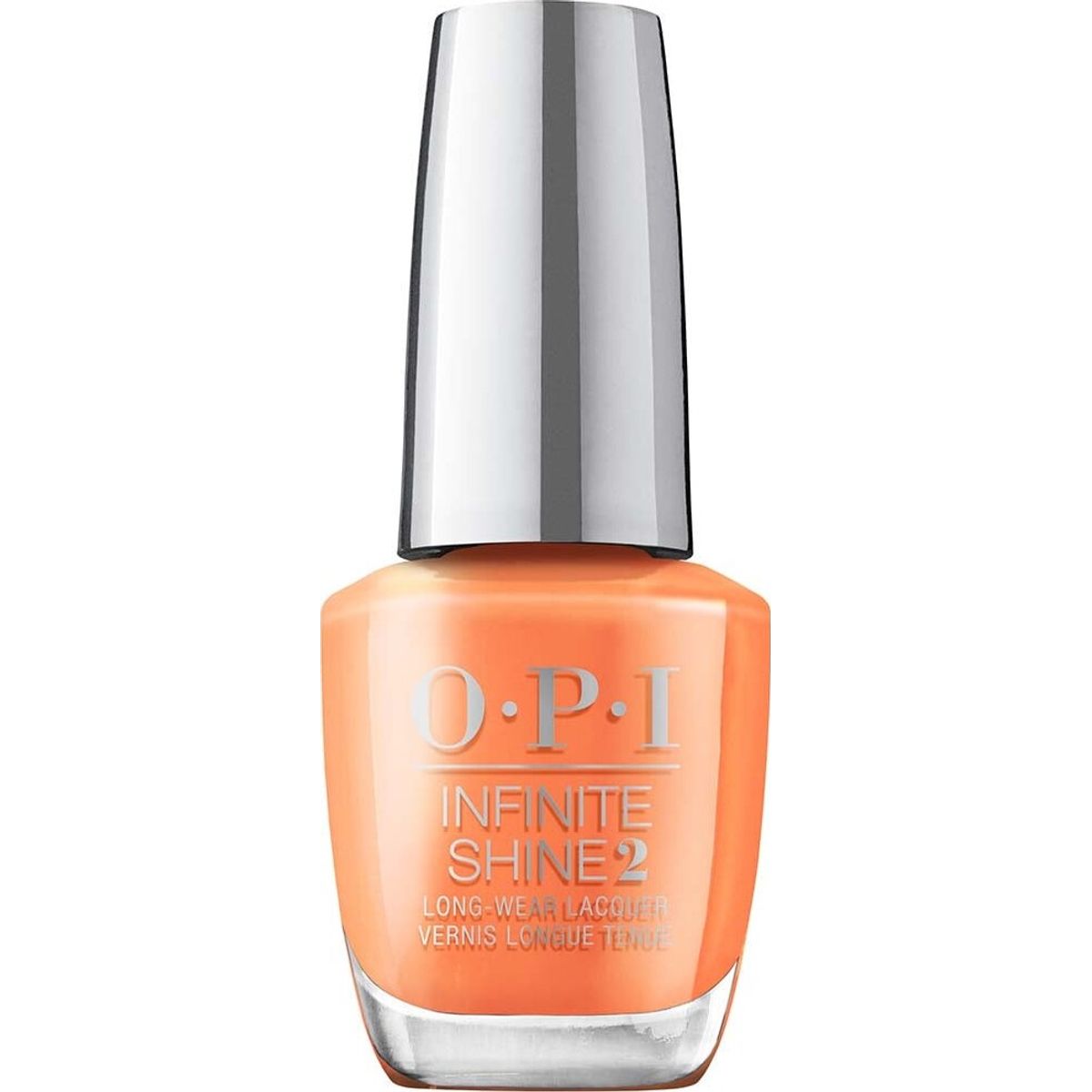 Opi Neglelak - Infinite Shine 2 - Silicon Valley Girl - 15 Ml