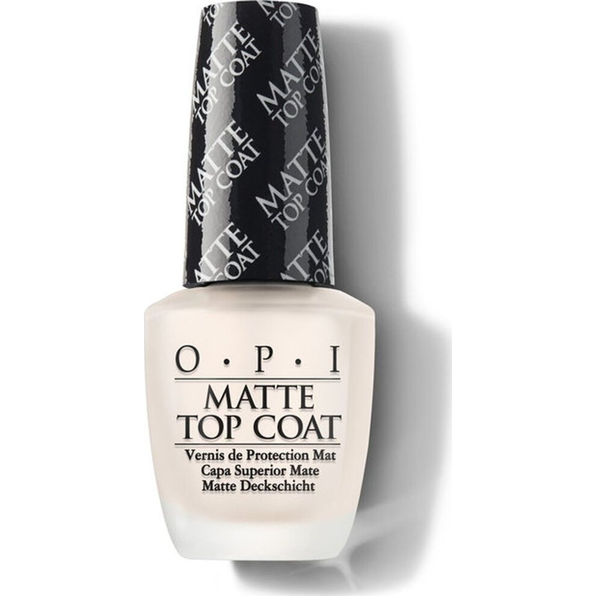 Opi Matte Top Coat