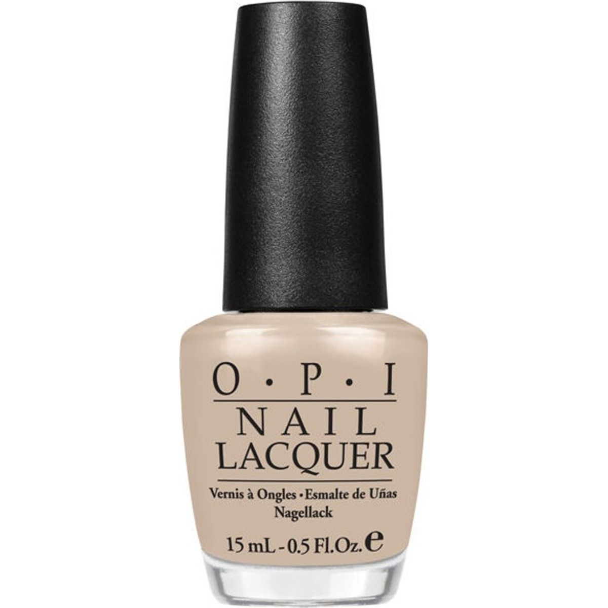 Opi Neglelak 15 Ml - Did You Ear About Van Gogh