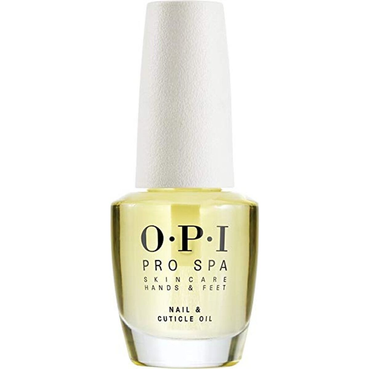 Opi Negleolie - Pro Spa Negle & Neglebånds Olie - 14,8 Ml