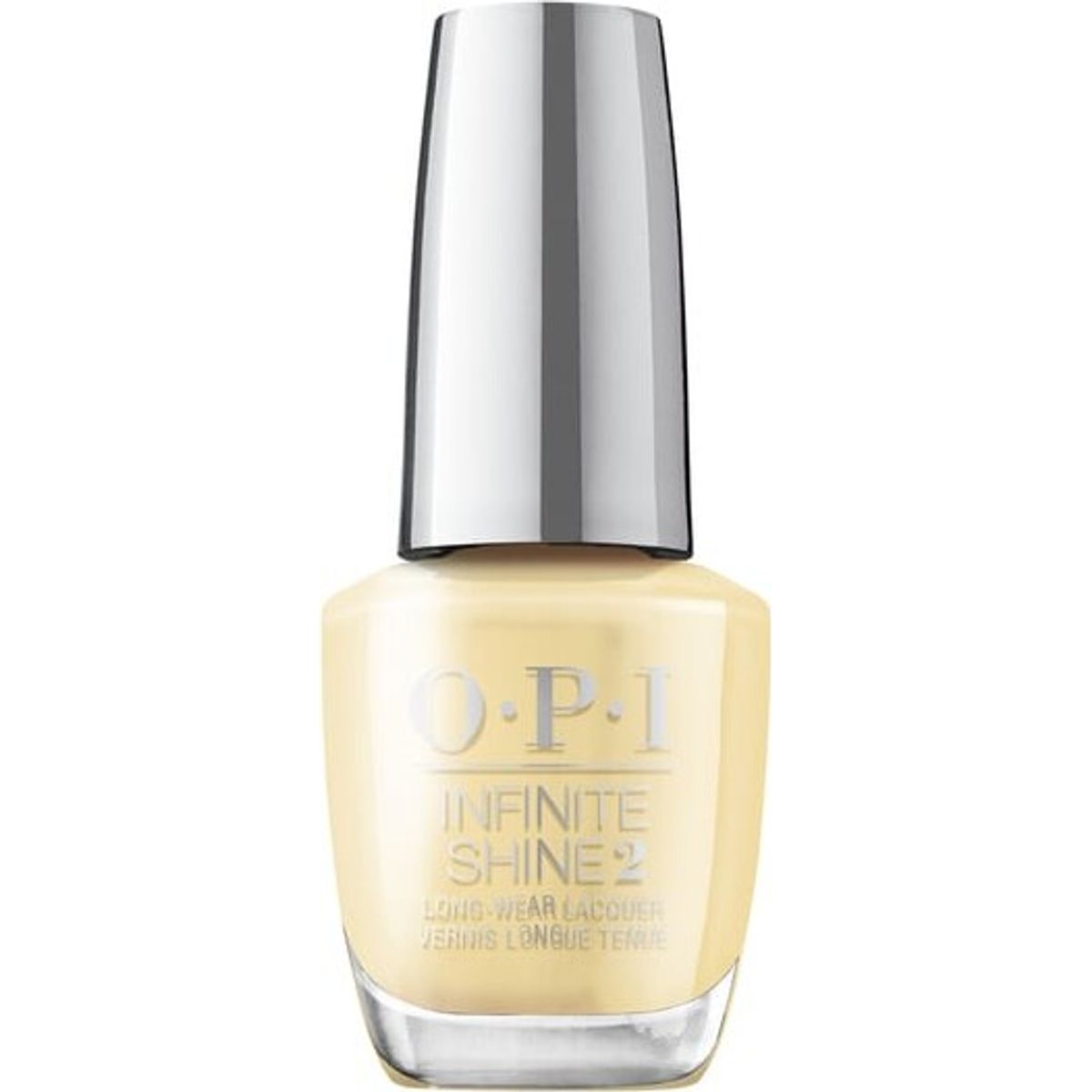 Opi Neglelak - Infinite Shine 2 - Bee-hind The Scenes