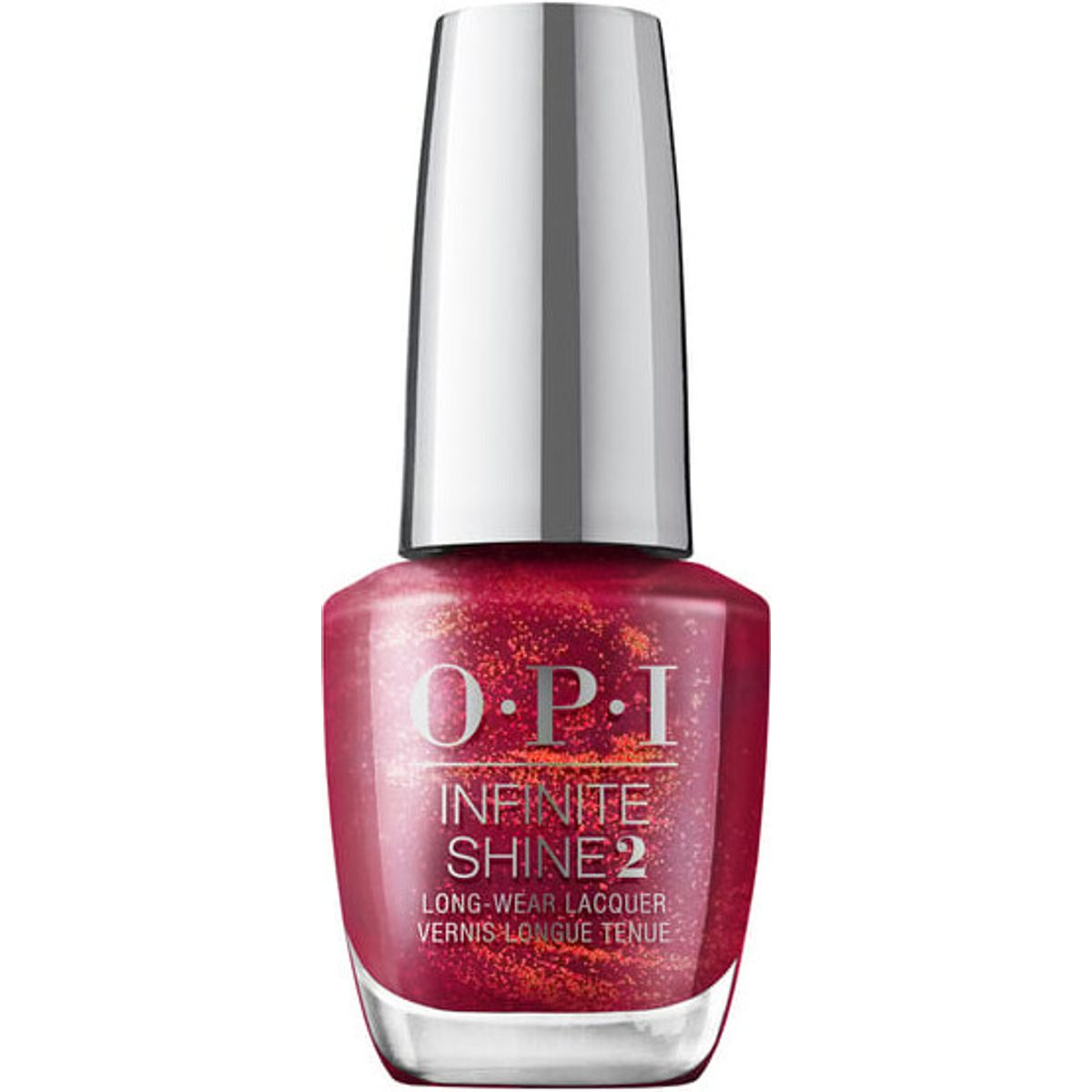 Opi Neglelak - Infinite Shine 2 - I'm Really An Actress