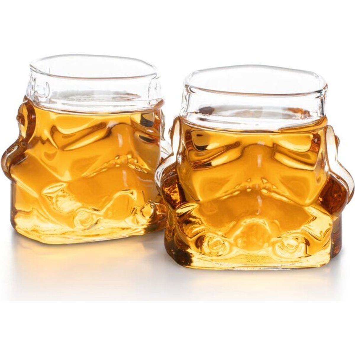 Stormtrooper Whiskyglas - Thumbsup - 300 Ml - 2 Stk