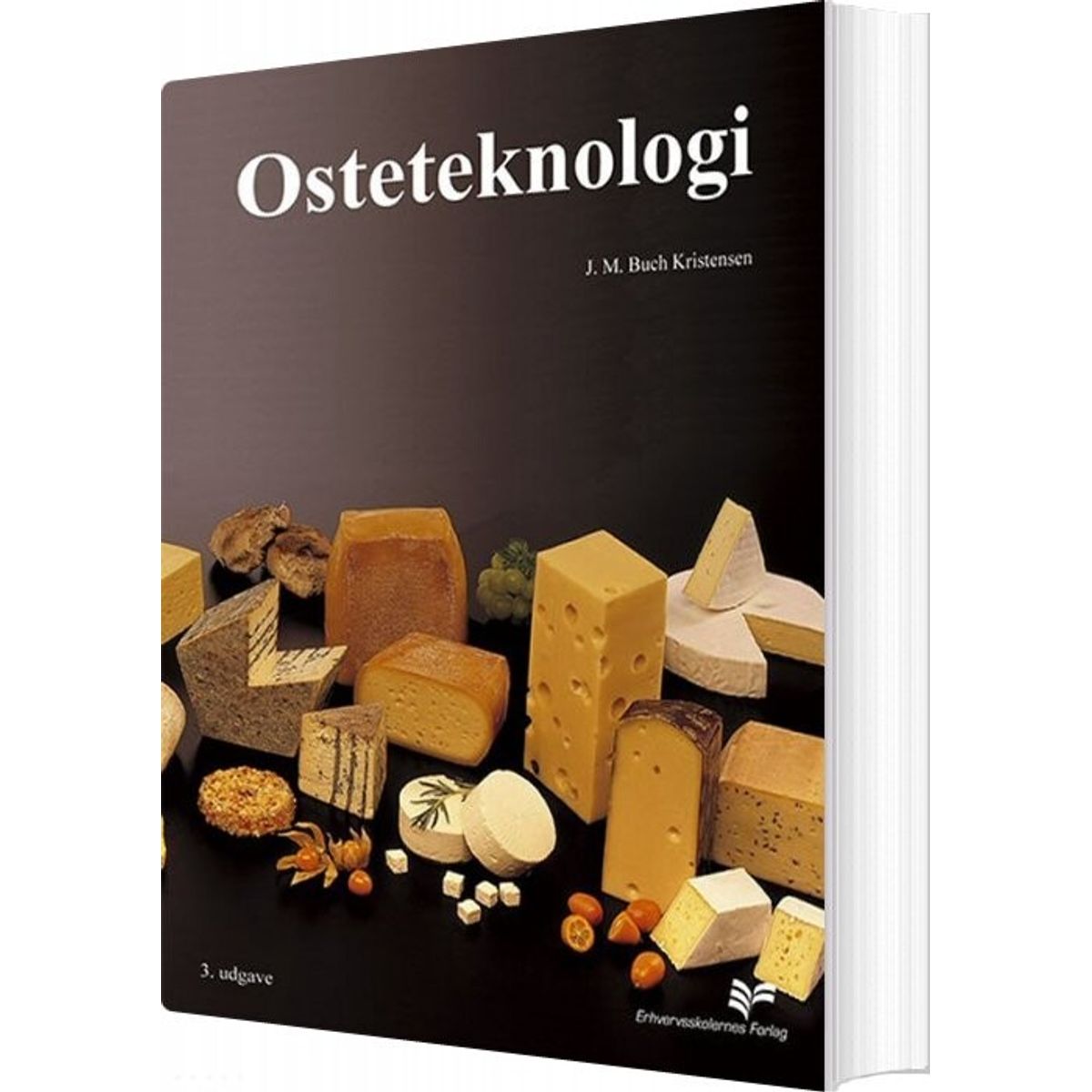 Osteteknologi - J. M. Buch Kristensen - Bog