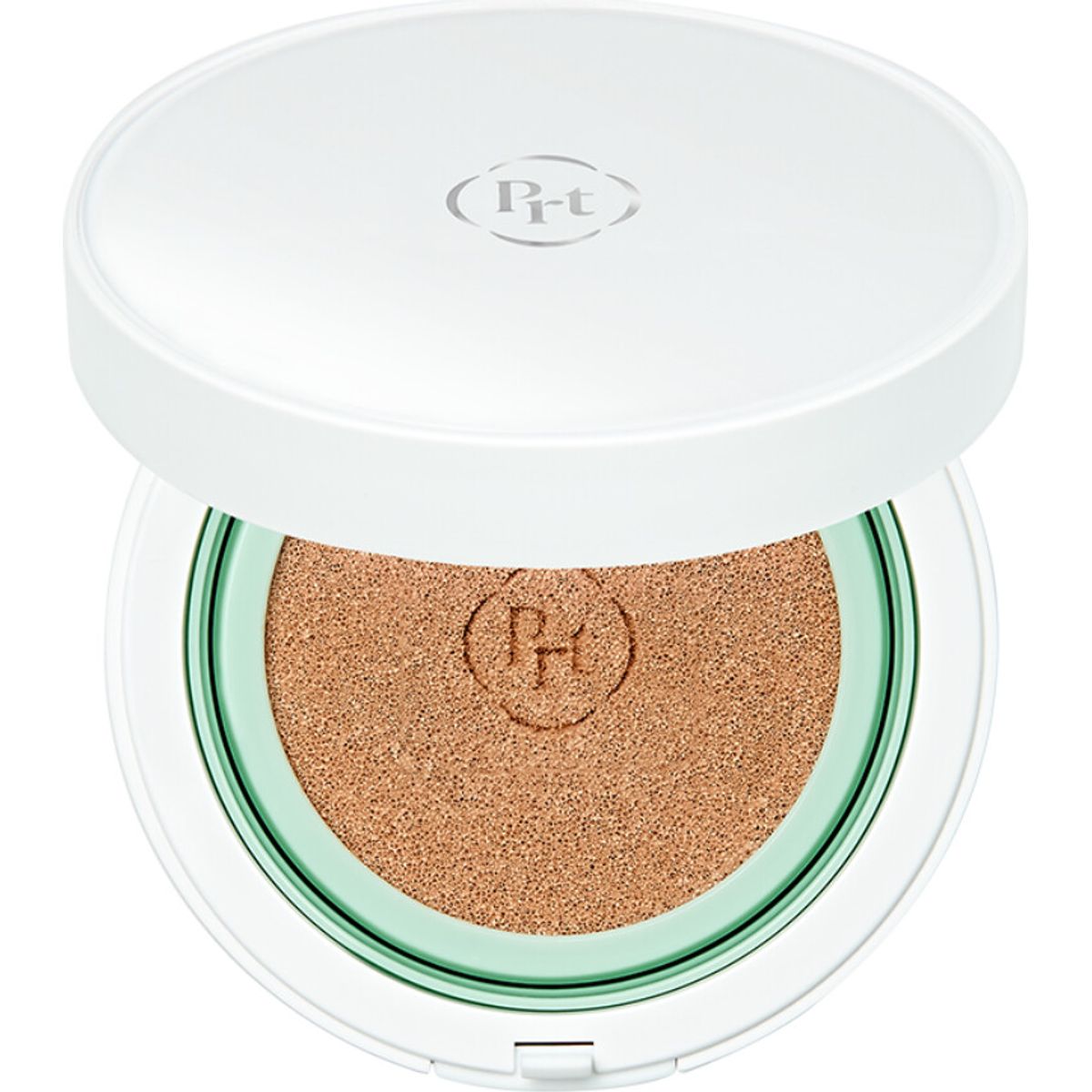 Purito Seoul - Wonder Releaf Centella Bb Cushion - Neutral Ivory