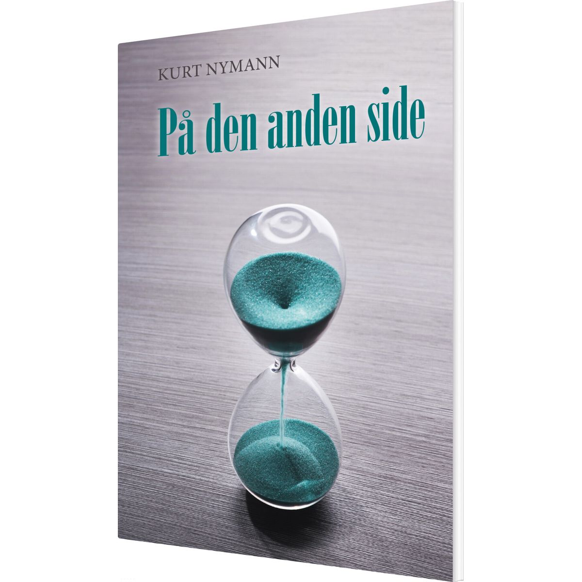 På Den Anden Side - Kurt Nymann - Bog