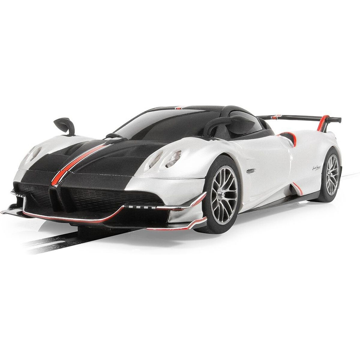 Scalextric - Pagani Huayra Bc Roadster Bil - 1:32 - C4399