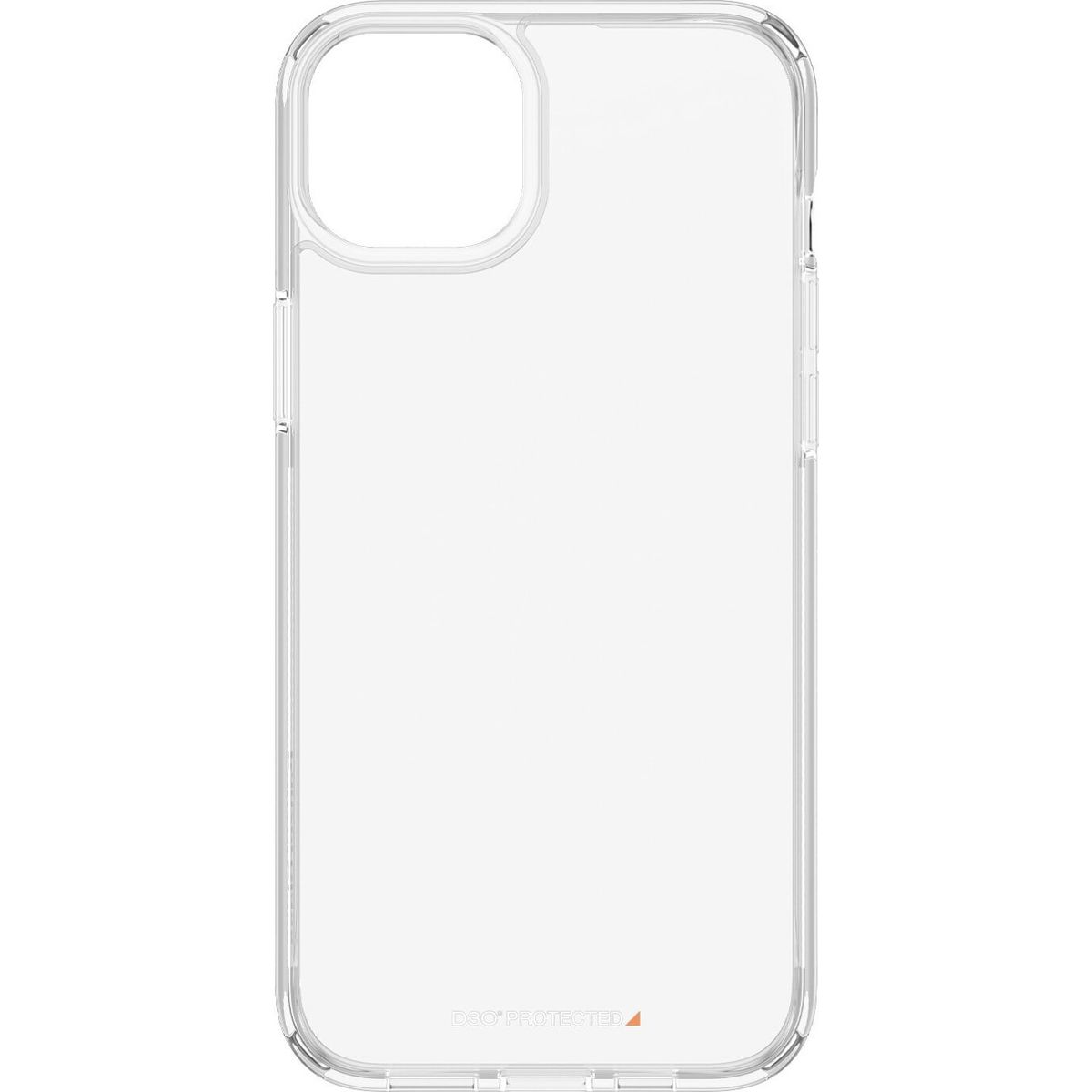 Panzerglass - Apple Iphone 15 Plus - 6,7" Hardcase Med D3o