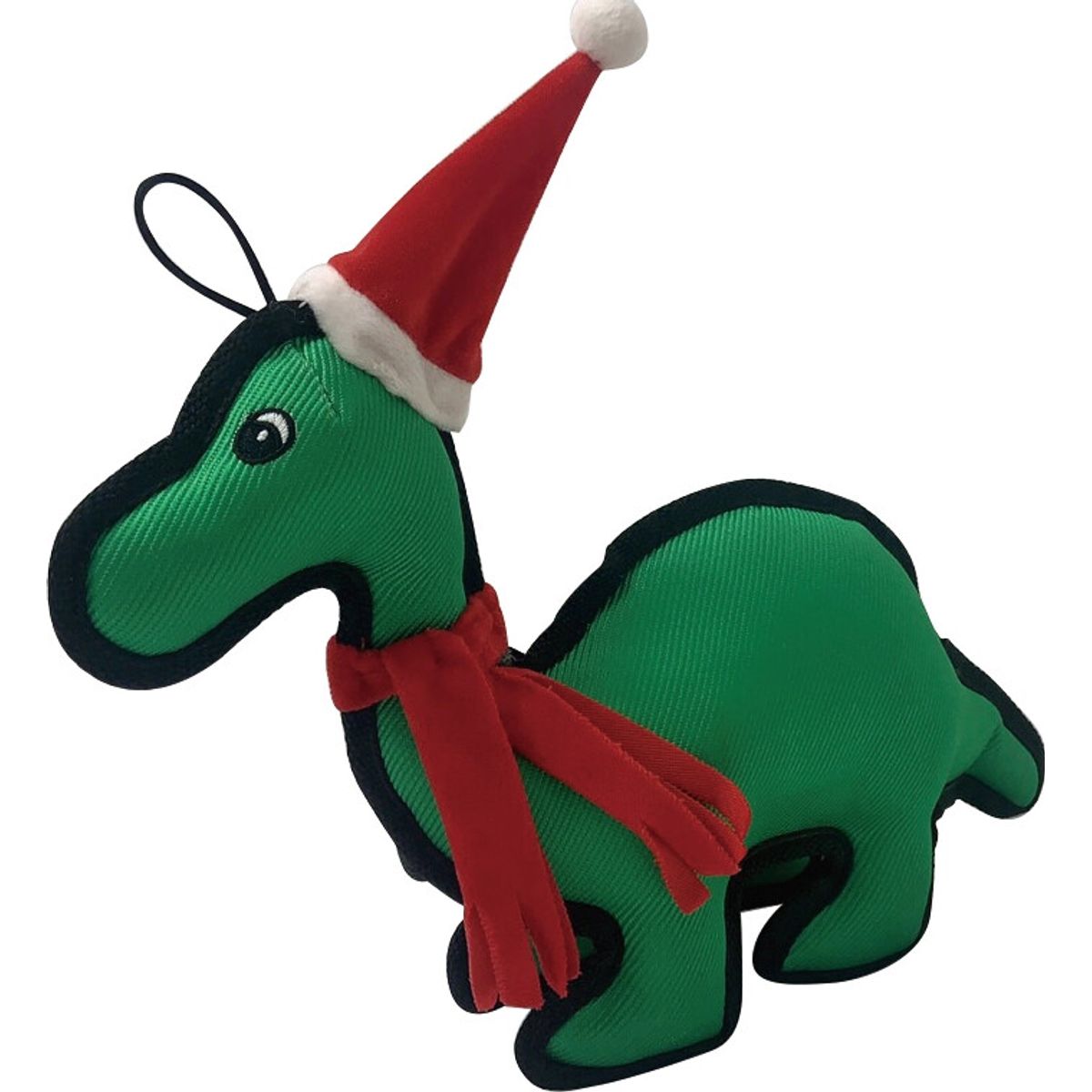 Hundebamse - Jule Dinosaur - Party Pets - 40 Cm