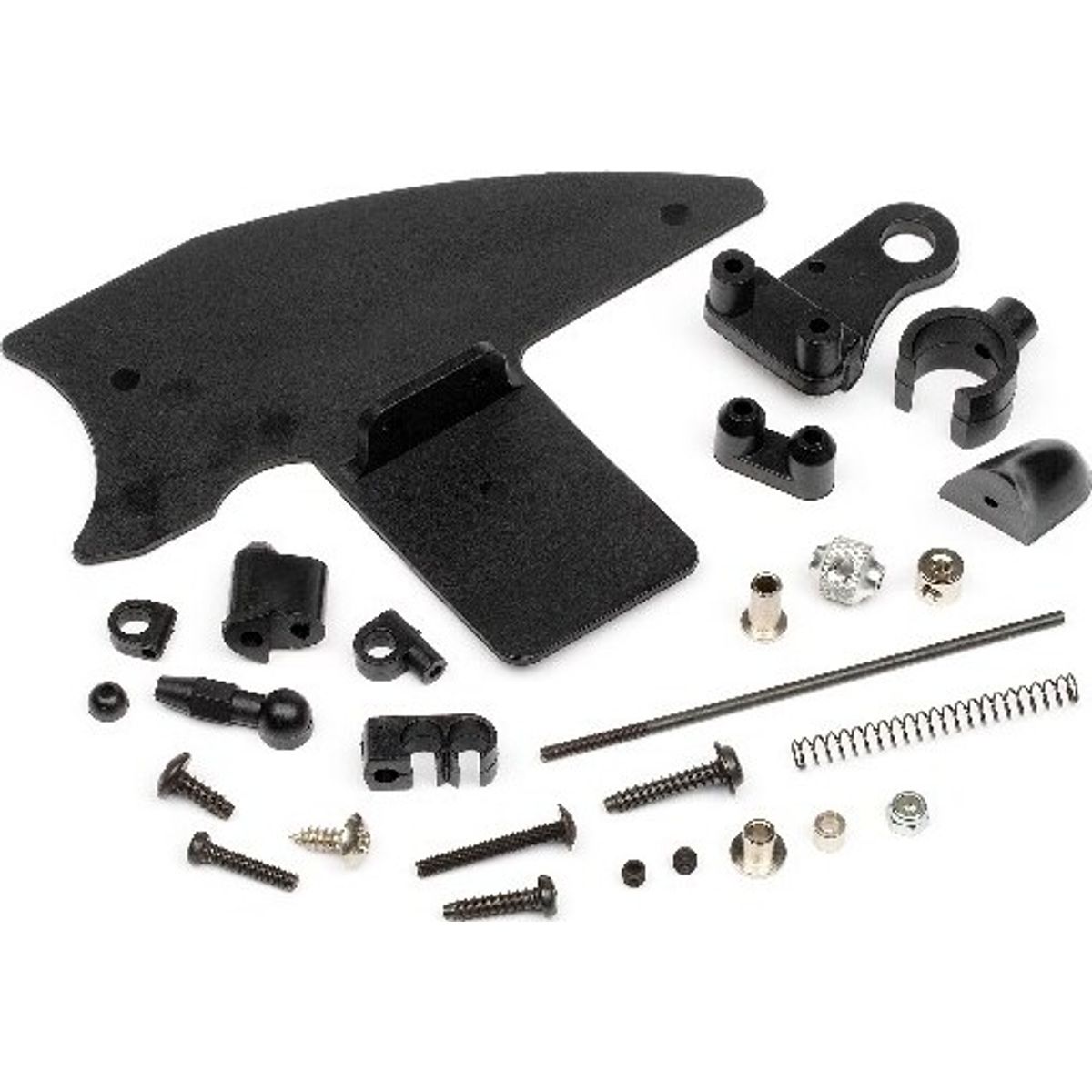 Parts/screws - Hp101097 - Hpi Racing