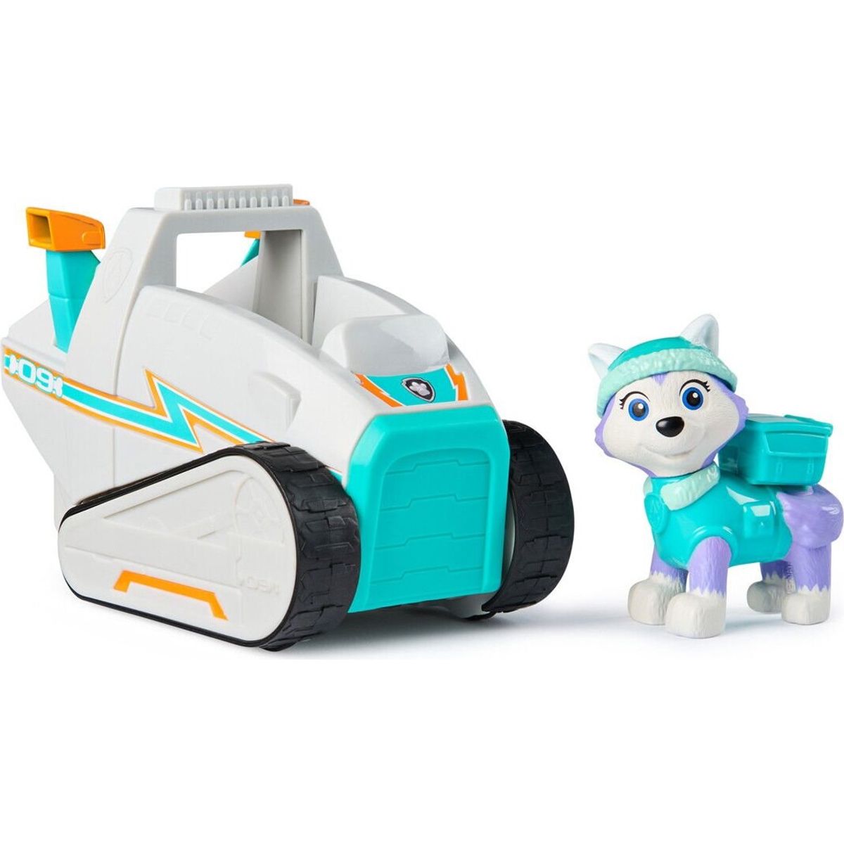 Paw Patrol - Basisbil 2.0 - Everest (6071217)