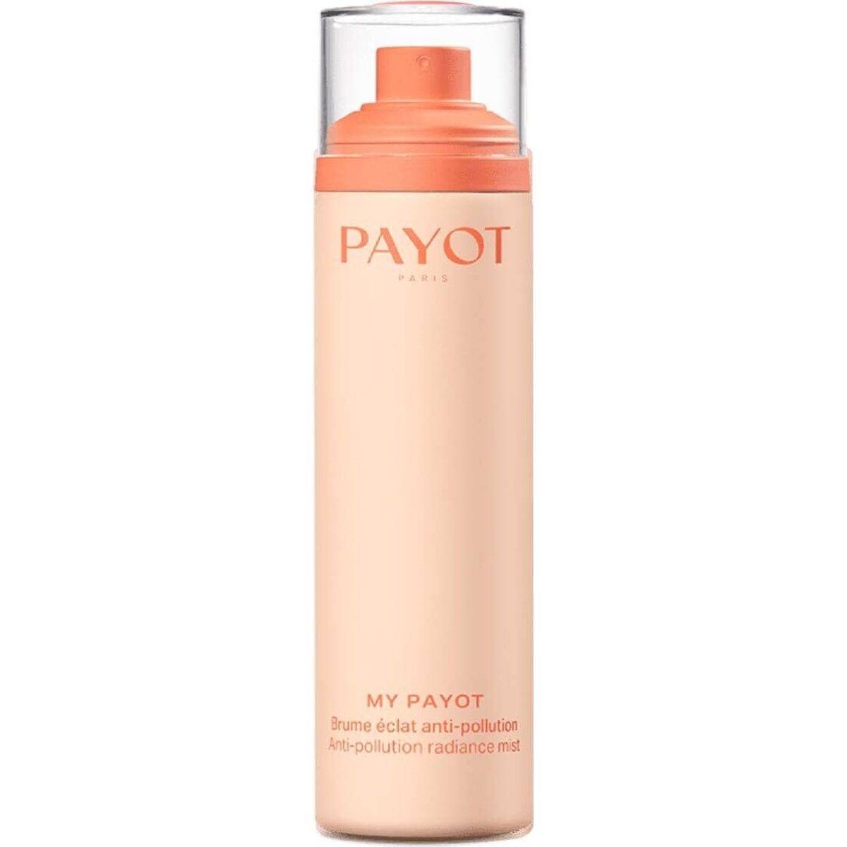 Payot - My Payot Anti-pollution Radiance Mist 100 Ml