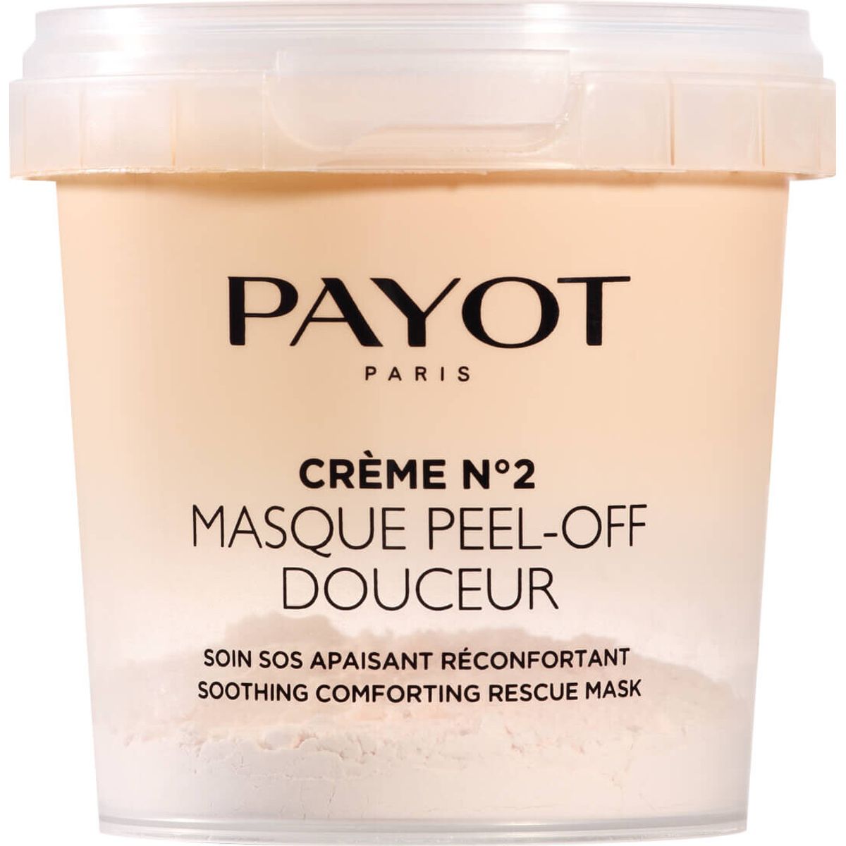 Payot - Crème Nº 2 Peel-off Mask 10 G