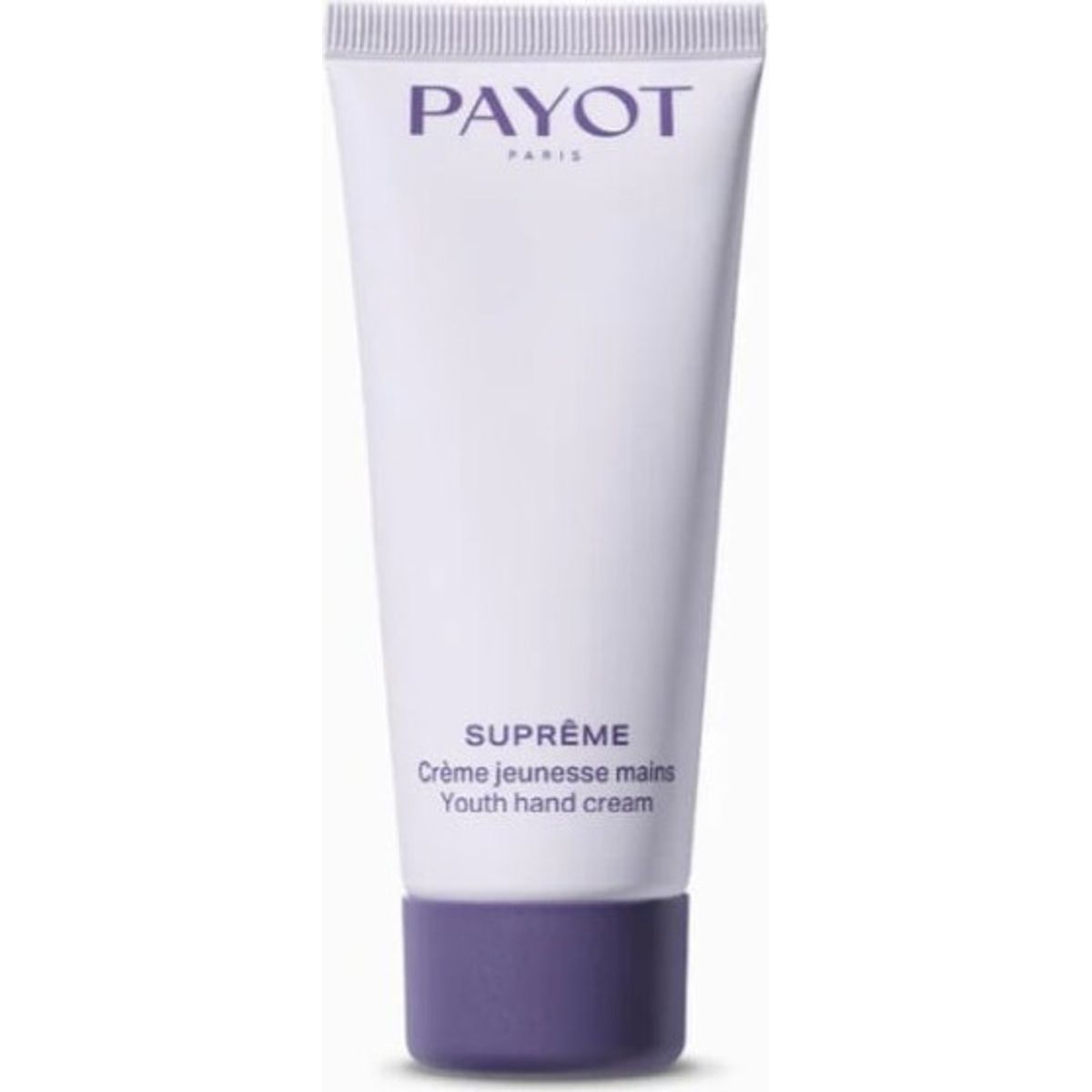 Payot - Payot Suprême Youth Håndcreme 50 Ml