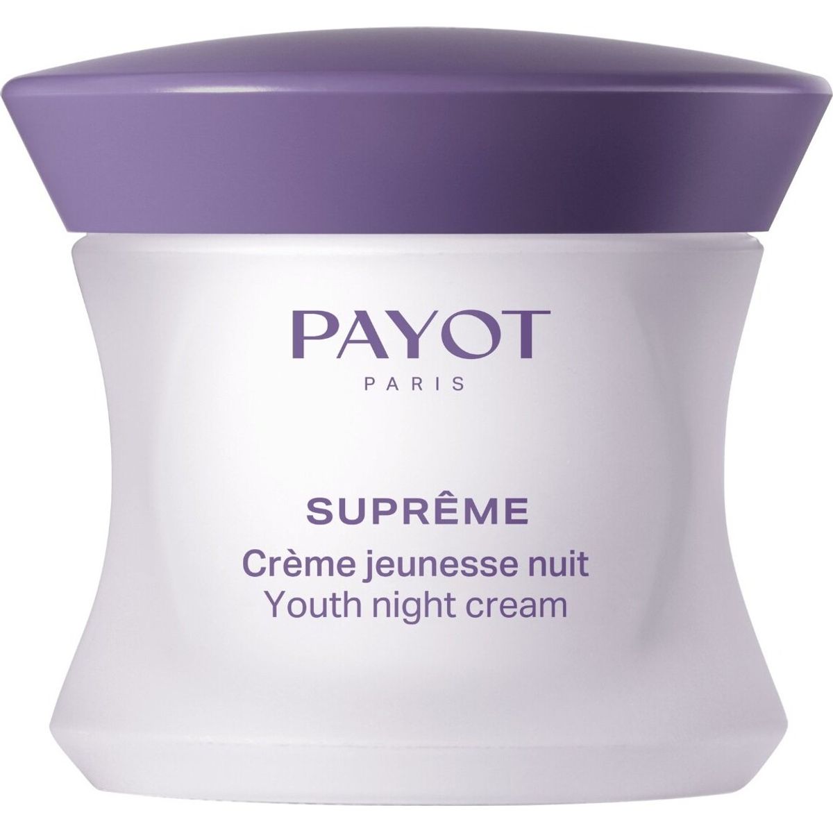 Payot - Suprême Youth Natcreme 50 Ml