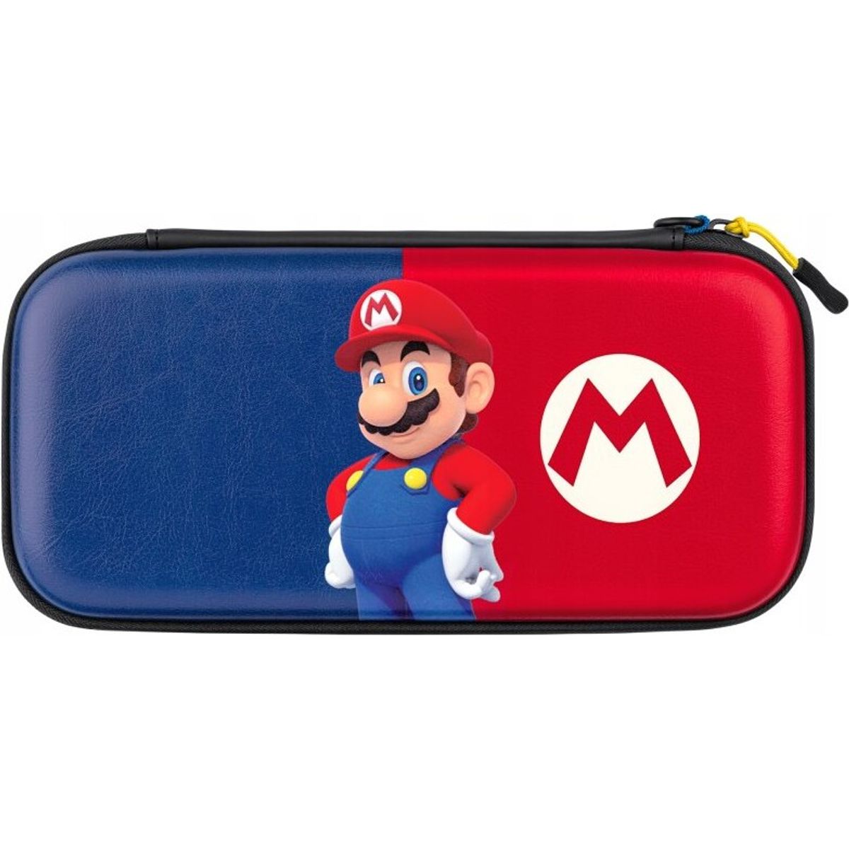 Pdp - Nintendo Switch - Slim Travel Case - Mario