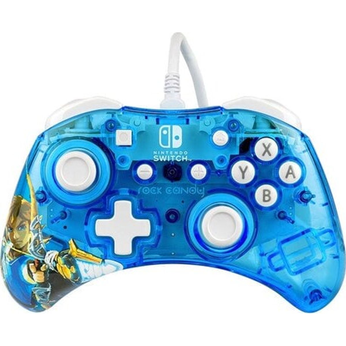 Pdp Rock Candy Wired Controller