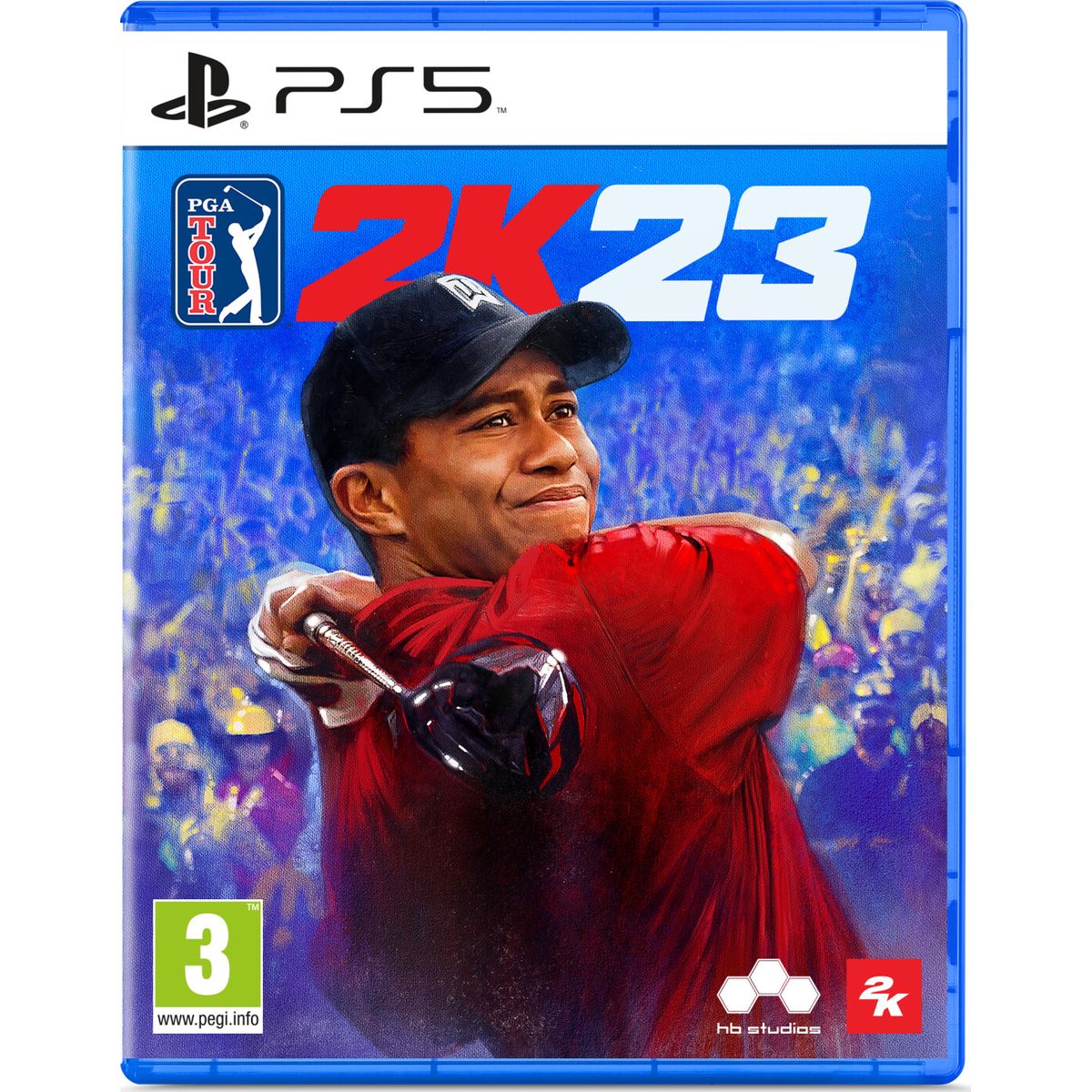 Pga Tour 2k23 - PS5