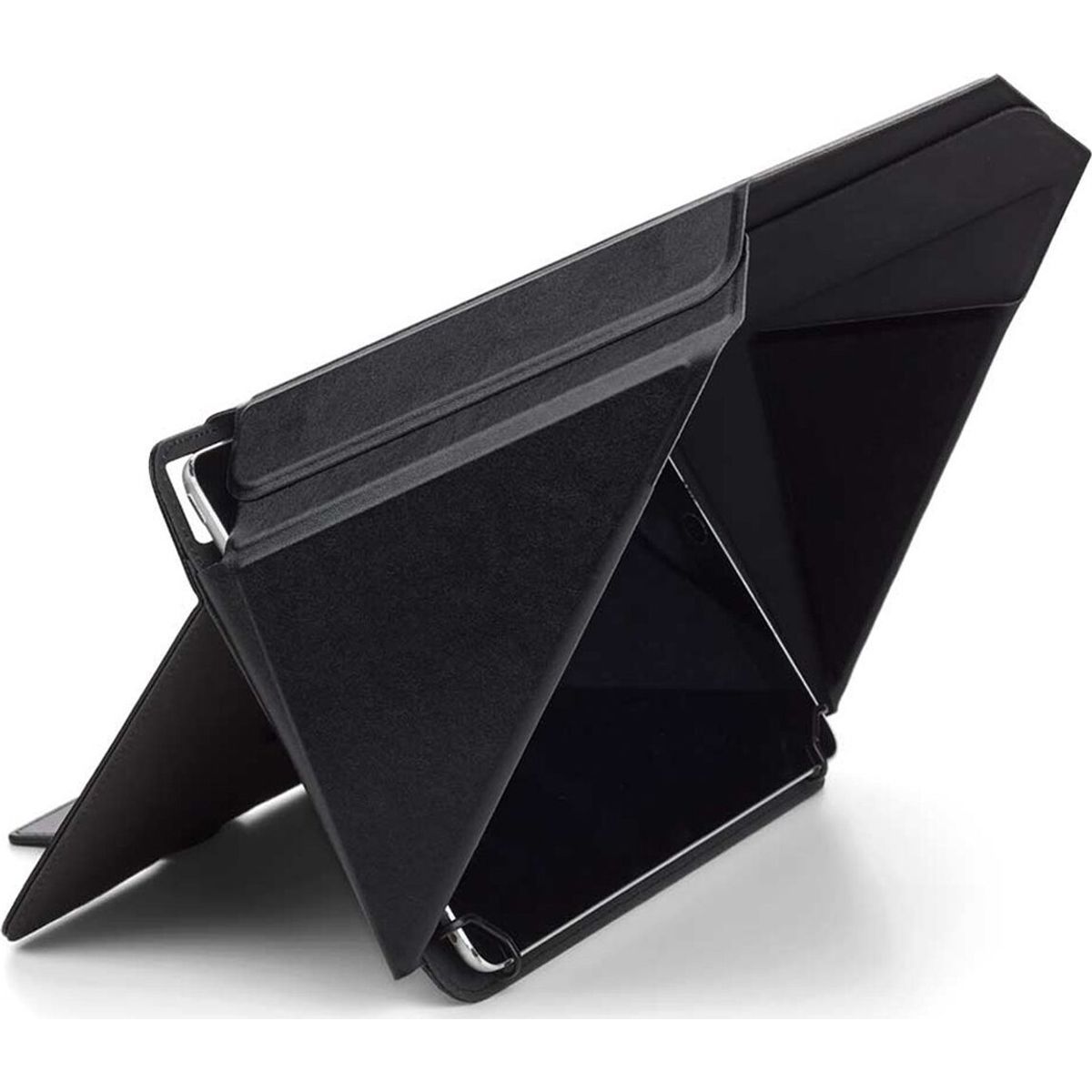 Philbert - Sun Shade & Privacy Cover Ipad/tablet 9,7''-11'', Black