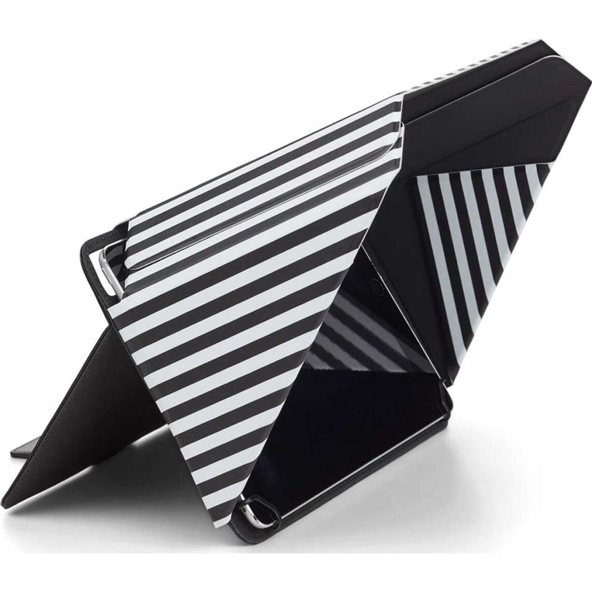 Philbert - Sun Shade & Privacy Cover Ipad/tablet 9,7''-11'', Striped