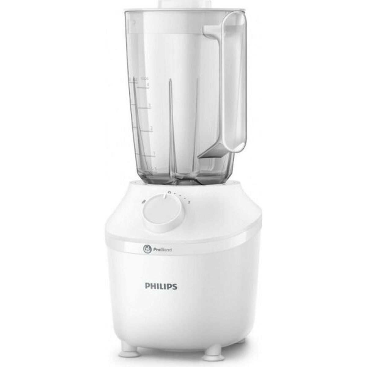 Philips - Blender - 450w 1,9 L - Hr2041/00