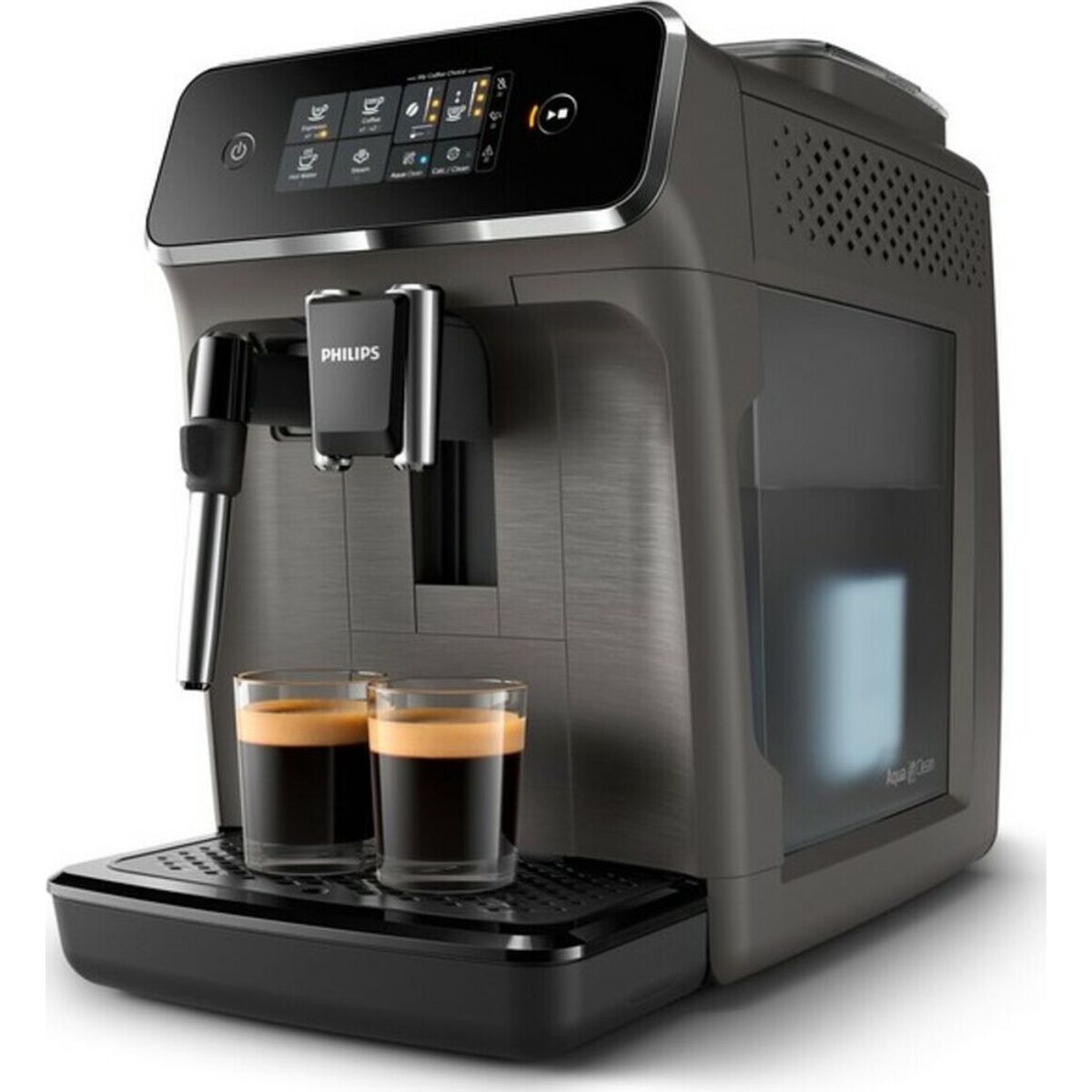 Philips Ep2224/10 Series 2200 Espressomaskine - 1,8 L 1500w