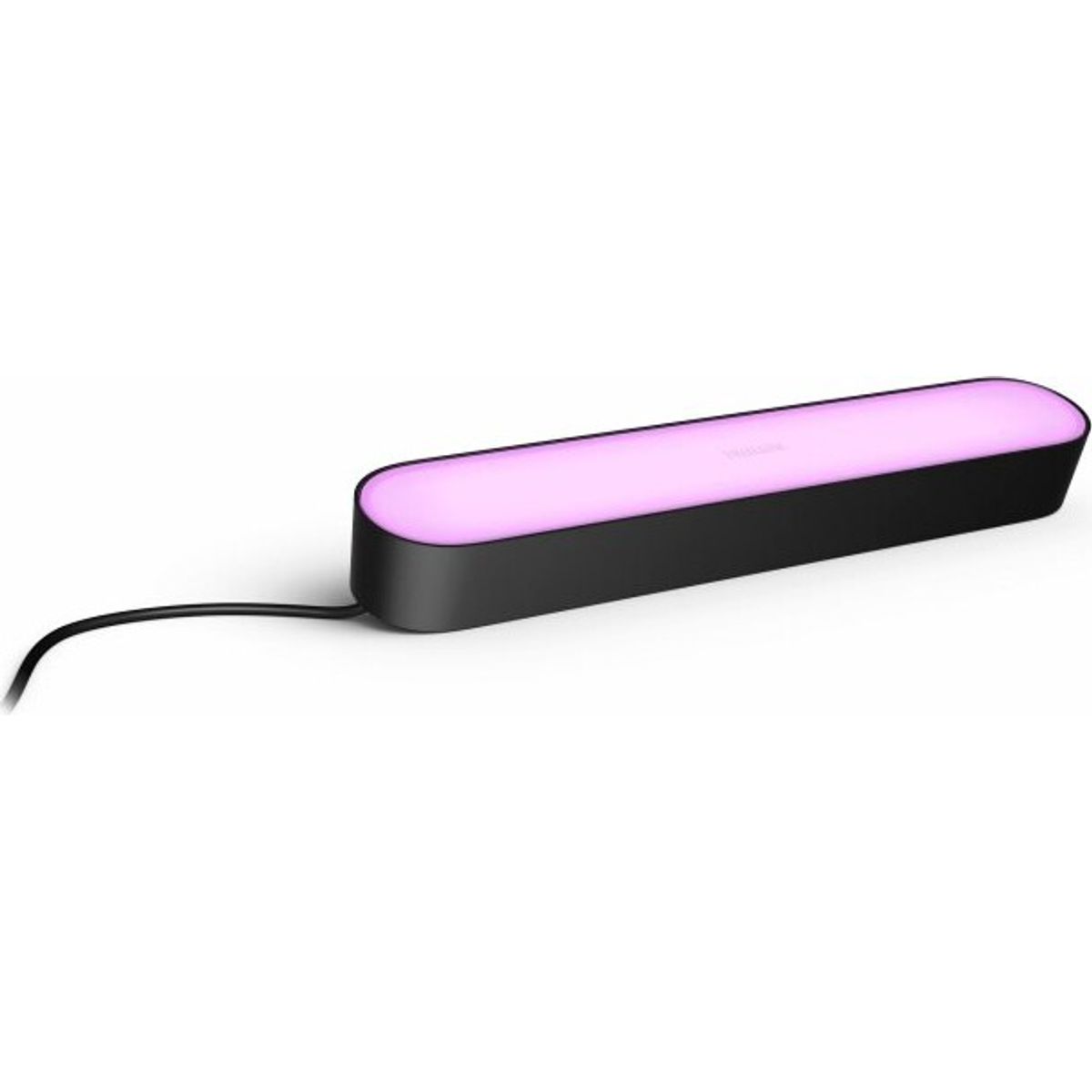 Philips Hue - Play Light Bar - White + Color Ambiance - Sort